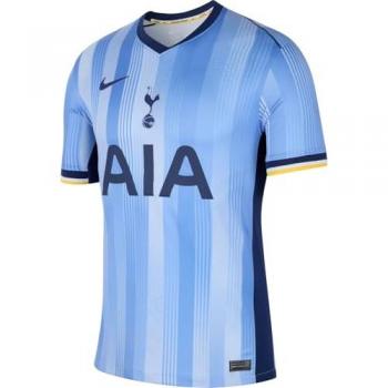 Nike Tottenham Hotspur 2024/25 Men's Away Football Shirt - Blue (L) with Dri-FIT Technology