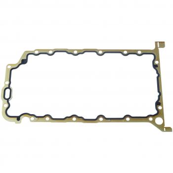 Junta del cárter ELRING 293.920 - Gasket, wet sump, Junta, cárter de aceite, Bloque de Motor