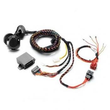 Kit de Cableado Específico para Enganche (13 Pines) Brink 727754