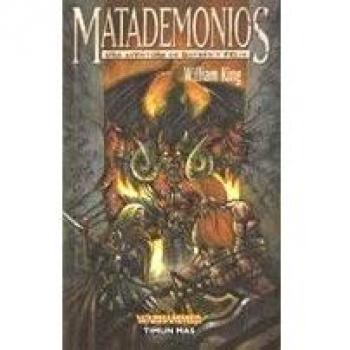 Matademonios