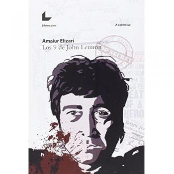 LOS 9 DE JOHN LENNON