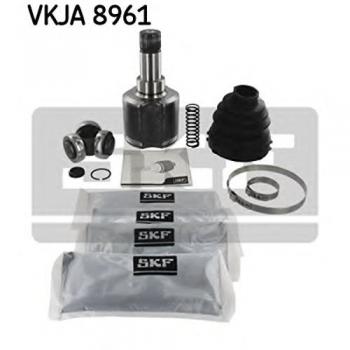 SKF VKJA 8961 set de junta homocinética exterior
