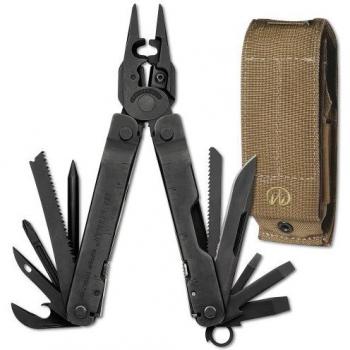Leatherman LT831368 HERRAMIENTAS EXTRARESISTENTES