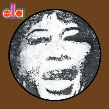 Ella - FITZGERALD, ELLA