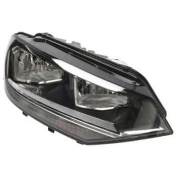Faro delantero MAGNETI MARELLI 710301299202, Derecha