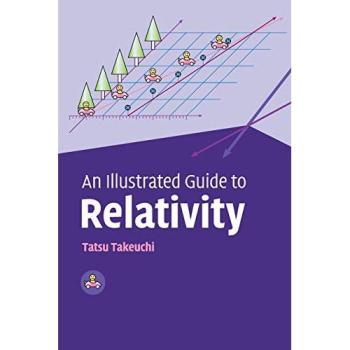 An Illustrated Guide to Relativity