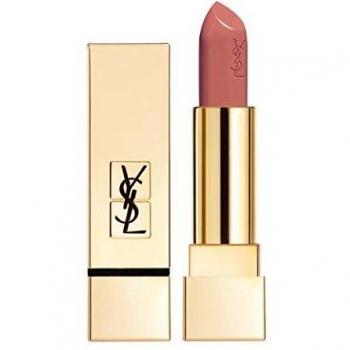 Yves Saint Laurent Nu Fatal Rouge Pur Couture Lipstick No. 85