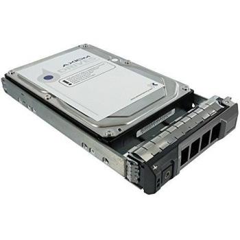 Dell HDD 3.5IN NLSAS 12G 7.2K 4.00TB HOTPLUG 512N FULL ASS KIT - 400-ALRT