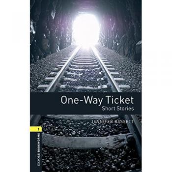 Oxford Bookworms 1. One Way Ticket MP3 Pack - 9780194620505