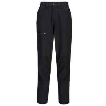 Pantalón de trabajo elástico ajustable para mujer WX2 Eco Portwest CD887