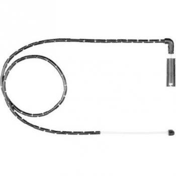 Sensor de desgaste de pastillas de freno TEXTAR 98030700 para BMW X3 E83