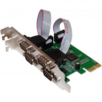 Tarjeta Controladora PCI Express