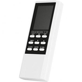 Trust - Atmt-502 pulsadores negro, color blanco - mando a distancia