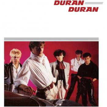 Duran Duran [VINYL]