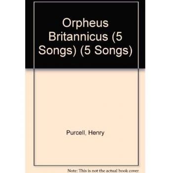 Orpheus britannicus
