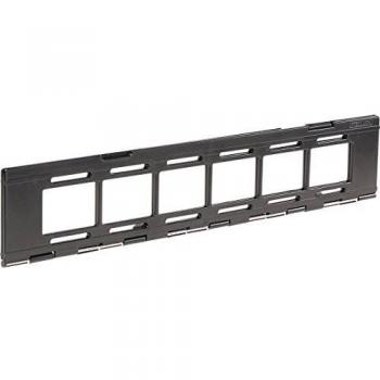 Kaiser Fototechnik 6507 - Soporte para duplicador de Diapositivas, Negro