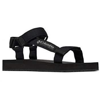 Sandalias Columbia Breaksider™ Mid para Hombre, color Negro, talla 46 EU