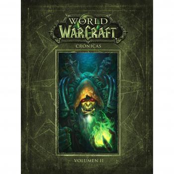 World of Warcraft. Crónicas 2