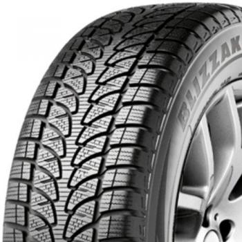 Neumático de Invierno Bridgestone Blizzak LM-80 Evo 245/70 R16 111T XL