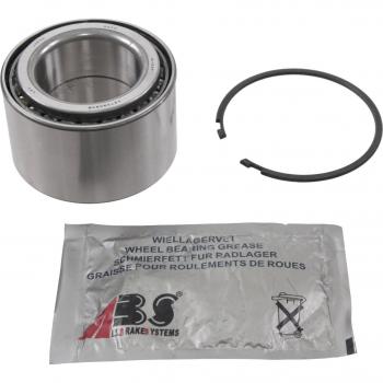 Juego de cojinete de rueda ABS 200382