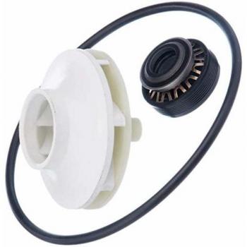 Kit de turbina para bomba de recirculación 00183638 Bosch Siemens Neff Gaggenau Constructa Balay