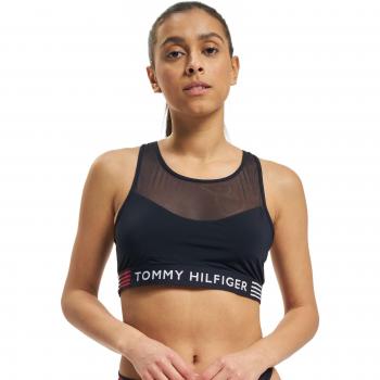 Sujetador Bralette TH Stretch de malla para mujer Tommy Hilfiger