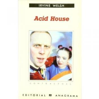 Acid House: 164