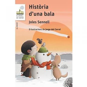 Història d'una bala: 89