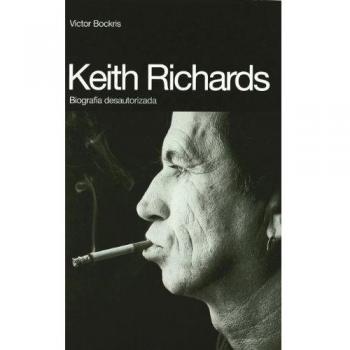 Keith Richards: Biografía desautorizada