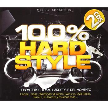 100% Hardstyle