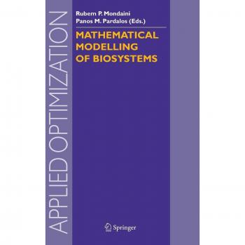 Biosystem Mathematical Modeling Toolkit