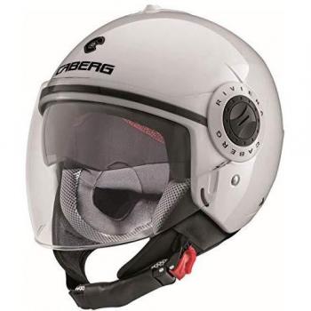 Caberg Casco Riviera V3 White L