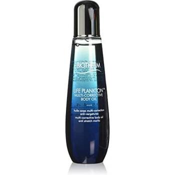Biotherm , Life Plankton Aceite Corporal 125ml Unisex Adulto, Negro, Talla Única