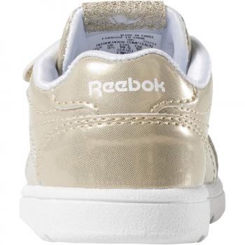 Reebok Royal Comp CLN 2V, Zapatillas de Deporte para Mujer,