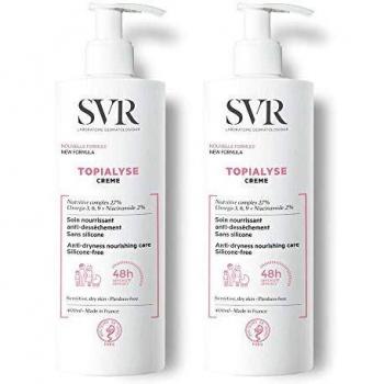 Svr - Duplo crema emoliente