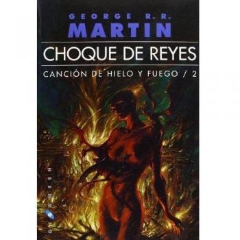 Choque de reyes: 21 - Martin