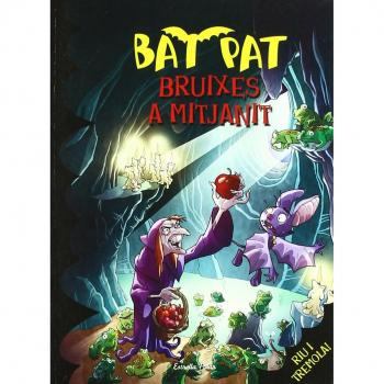 Bruixes a mitjanit
