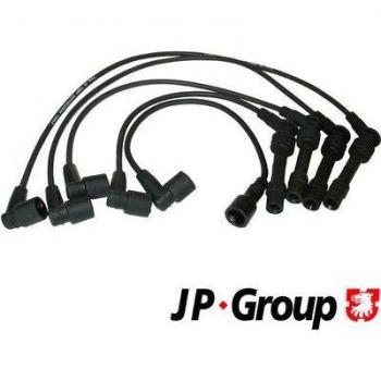 Juego de cables de encendido JP GROUP 1292002010