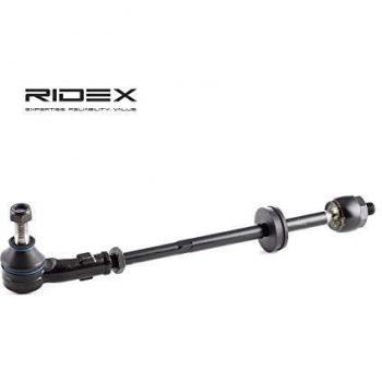 Ridex 284R0038 - Barra de acoplamiento para remolque