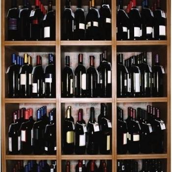 La ruta del vino español