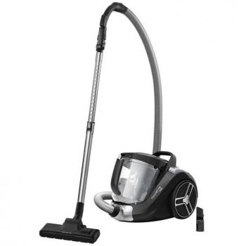 Aspiradora sin bolsa Rowenta RO4B21EA 900W 75dB Compact Power XXL azul