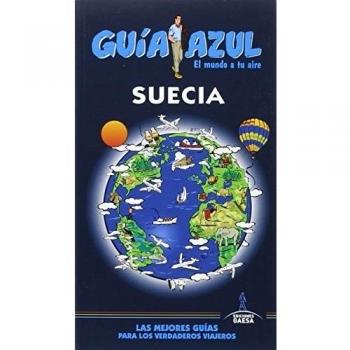 Suecia - Monreal, Manuel/mazarrasa, Luis