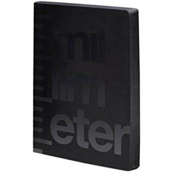 Nuuna Graphic L 52118 - Cuaderno