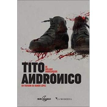 Tito Andronico