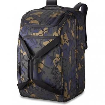 Taquilla para Botas Dakine DLX 70L Camo Cascada Unisex