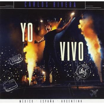 Live Jewelcase Edition: Yo Vivo
