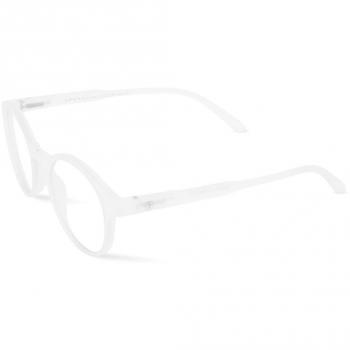 Gafas de Lectura Barner Le Marais +3 Dioptrías Bloqueo Luz Azul Transparente Coconut Milk