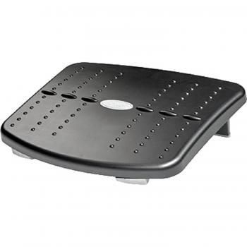 5 Star KF6223 - Reposapiés, color negro