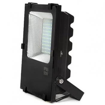 Foco Proyector LED 50W 6000Lm 4200K IP65 50000H