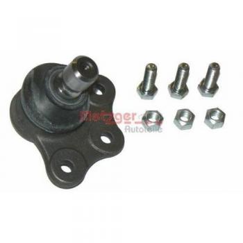 Rótula de suspensión METZGER control arm ball joint 57000618